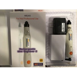 Wecheer Rechargeable Mini Engraver 2