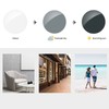 Blue Light Resistant Sunglasses Radiation Protection UV Proof Polarized Aspheric