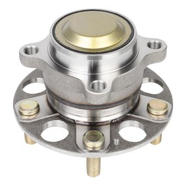 SCITOO 512544 1PC Rear Wheel Hub Bearing for 2013-2020 for Acura TLX for Hondafor Accord 1.5L 2.4L 3.5L
