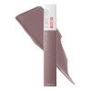 Labial Líquido Matte Maybelline Super Stay Matte Ink Acabado -