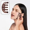 Pack of 4 Massage Combs, Personal Care Accessories, Manual Massage