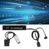 Graphics Card RGB Light Symphony Lighting Effects 3pin 6pin Easily