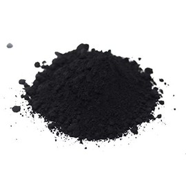 Iron Sand Powder, 1.8 oz (50 g), Perfect for Various Experiments (Comes in a Bag with Zipper)