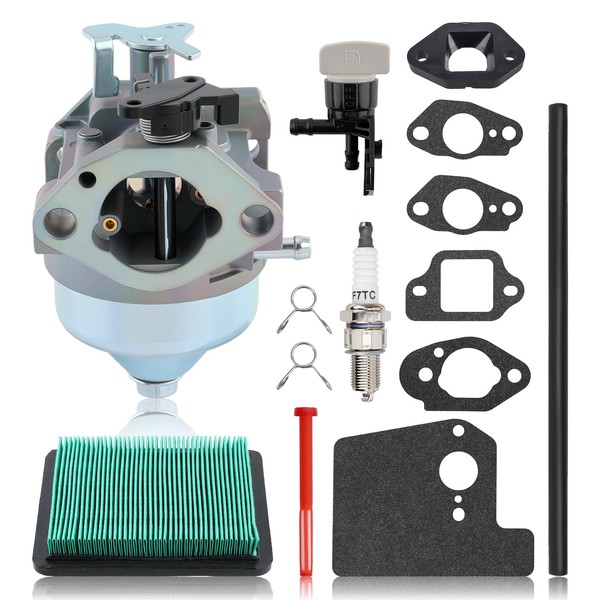 GCV160 Carburetor for Honda GCV160A GCV160LA GCV160LE HRB216 HRS216 HRT216