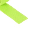 sourcing map Twill Wide Elastic Band Double-Side 25mm(1 inch) Flat