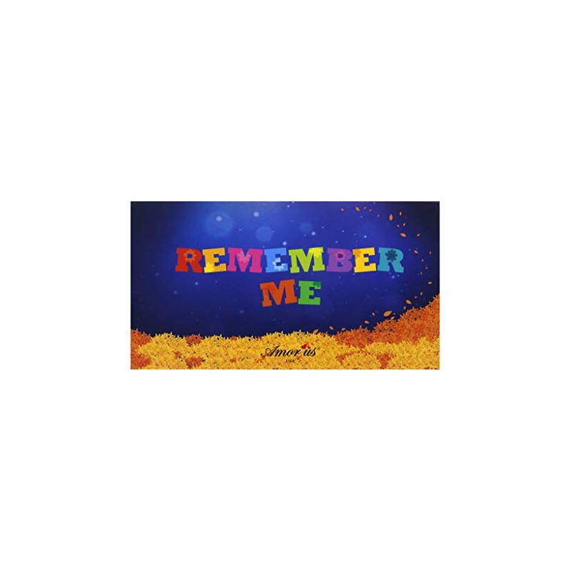 Remember me