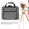 Art Bag Waterproof Foldable Portable Large Capacity Sketching Board Bag