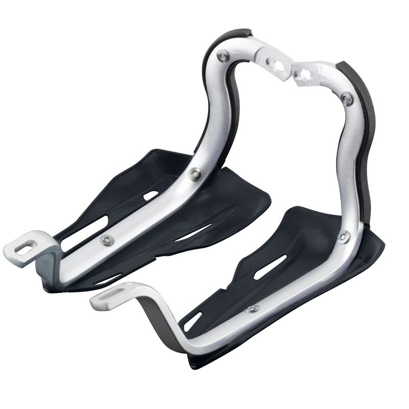 Fewfuss Dirt Bike Hand Guards with Grips - Universal Motorcycle