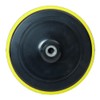 Dino KRAFTPAKET Support pad M14 with Velcro polishing pad for