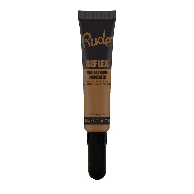 Rude - Reflex Waterproof Concealer - Orange