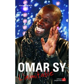 Omar Sy: L'inimitable
