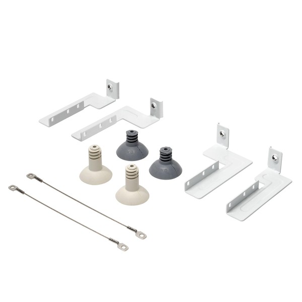 AEG BR12 Washing Machine & Dryer Anchor Anchor Fitting Kit