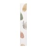 Naturaglacé Eyebrow Pencil 01 (Olive Gray) with Brush