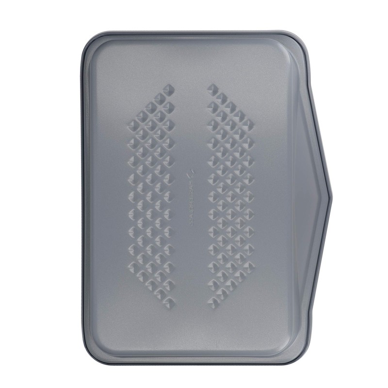 MasterClass Smart Ceramic Large Roasting Tin with Robust Non Stick