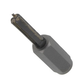 PRODIAMANT Carbide Joint Cutter 10 mm Blade Length 35 mm for Angle Grinder Mortar Cutter with M14 Thread