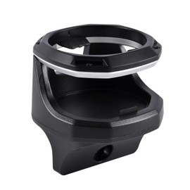 Fouedy Car Water Cup Bottle Holder for Su-zuki Jimny Drinks Holder Stand Bracket Organizer