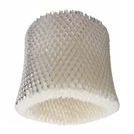 MaxLLTo Replacement Humidifier Filter Fits for Holmes Sunbeam Bionaire HWF64 HWF1761 SCM1745 Filter B (2-Pack)