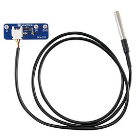 TFW-TP2 Waterproof Temperature Sensor for micro:bit