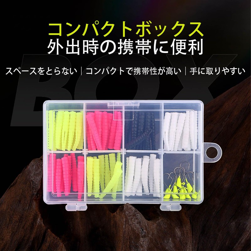 SZSL 81 Piece Feeder Set, Strong Toughness, Portable, Wide Practical,