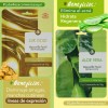 Mascarilla Facial Frutal Hidratante Cuidado