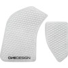 Side protection sticker for Ducati V4 1100 - V4 S