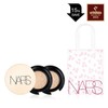 NARS 갤러리아 나스 단독 퓨어 래디언트 프로텍션 아쿠아 글로우 쿠션 더블패 Galleria NARS Exclusive Pure Radiant Protection Aqua Glow Cushion Double Pack
