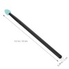Partykindom 5 Pinceles para Sombras de Ojos de Silicona Cepillos