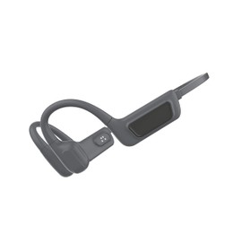 HiBOMASOON Swimming Headphone Underwater Waterproof Bluetooth ipx8 32G MP3 Player,Out Ear, for Running Diving Cycling Hiking Gym Spa Other Sports S800(Black)