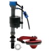 Fluidmaster No Tank Removal PerforMAX Universal High Performance Toilet Fill