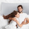 PiccoCasa Body Cooling Pillowcase Viscose from Bamboo Long Pillow Case