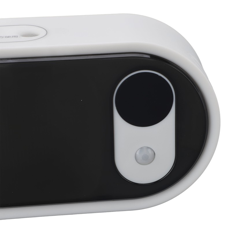 Smart Aromatherapy Diffuser Wall Mounted Large Capacity Rechargeable Wireless Body