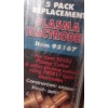 harbor freight plasma cutter electrodes 95167 92652 harbor freight