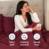 CGK Unlimited Extra Deep Split King Sheet Set - 7