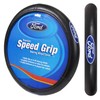 Plasticolor Ford Elite Premium Speed Grip Steering Wheel Cover
