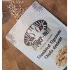 Tiger-Nut Crumbled Tigernuts, 500g, Organic, Gluten-Free, Non-GMO Superfood Chufa