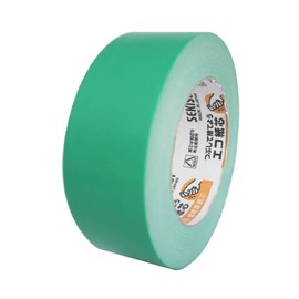 Shinseki Sweetheart Color Craft Tape No. (A Little Bit Of... 500wc 50 mm X 50 m Green
