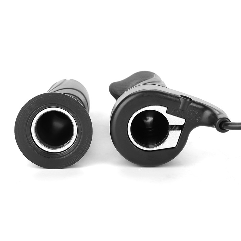 1 Pair Universal Electric Bike E Bike Scooter Twist Speed