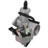 27mm Carburetor Assembly for 4 Stroke CG 125cc 150cc 200cc