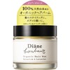 Diane Bonheur Organic Hair Balm, 100% Natural Ingredients, Geranium &