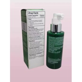 VICHY DERCOS SALICYLIC ACID ANTI-DANDRUFF SERUM 3.04 OZ BOXED
