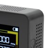 ZNAZ2CO2 Carbon Dioxide Detector Intelligent 4 In1 TOVC Air Quality