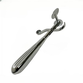 6In Finger Ring Cutter with Circular Blade Tool for Jewelers, EMS, and EMT- Finger Ring Remover Device with Finger Protection