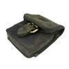 Greenburry Women's Vintage Bag, khaki, money belt
