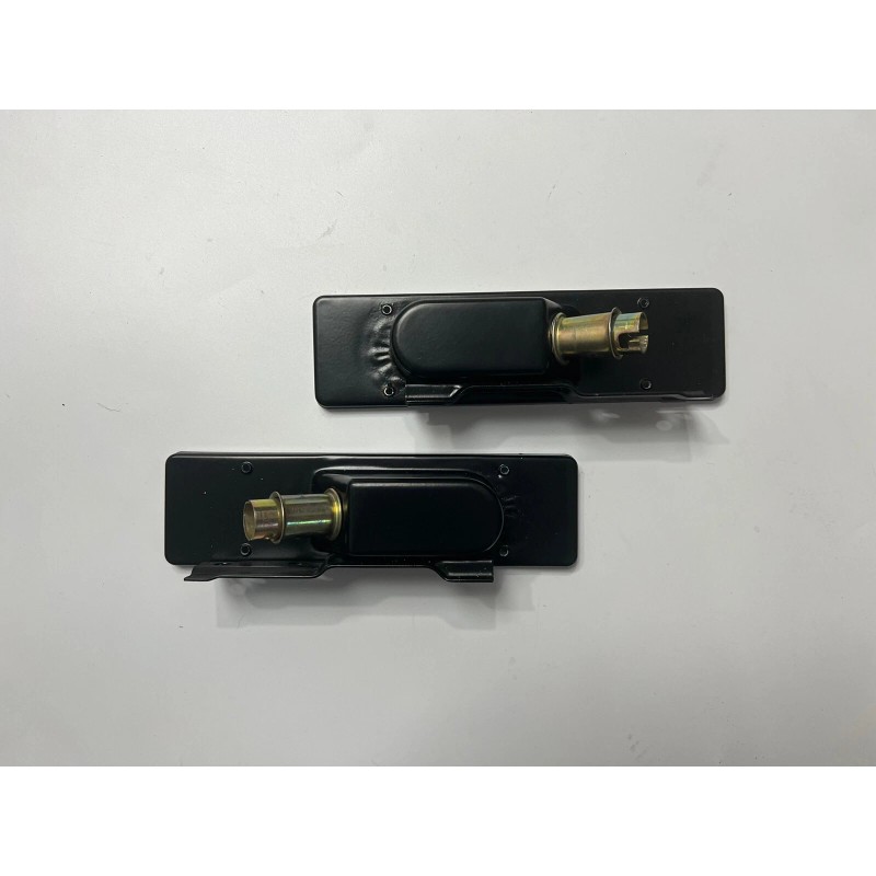 KK 1961 Impala Belair Biscayne El Camino Clear Parking Lamp