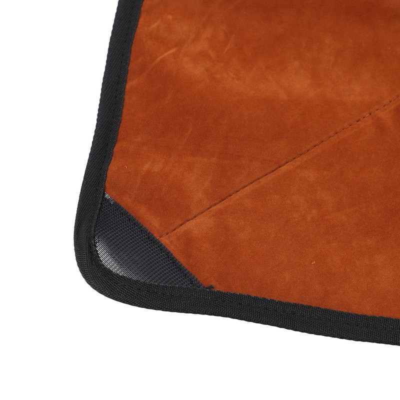 Folding Camera Protective Wrap Cloth Blanket for DSLR Lens Flash