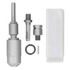 Impact Wrench to Hammer Adapter High Carbon Steel Detachable Electric