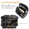Yisiga Inner Bag, Lightweight, Waterproof Storage Bag, Storage Capacity, Sorting,