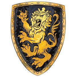 Toys R Us Imaginarium Foam Shield - Lion