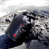 Hakuba Dry-Cushion Pouch, Waterproof Inner Bag, blk