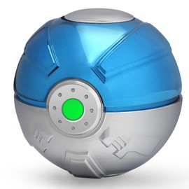 Metal Fidget Spinner Toy Glow in The Dark, Luminous Heavy Duty Cartoon Spinner Birthday Gift for Kid Adult, Hand Spinner Finger Gyro Desk Toy Decor for Home Office Classroom